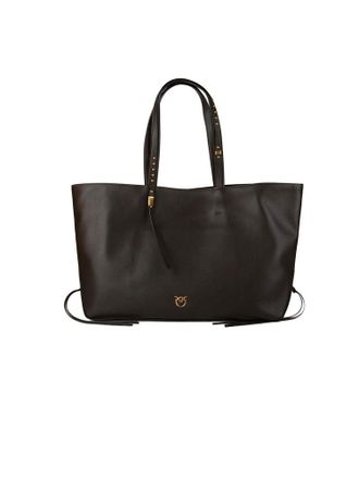 Pinko Pinko Tote Bag Zwart