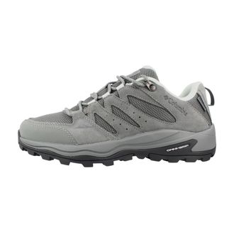 Columbia Redmond IV Low Waterproof - Sport - Mujer - Gris - 37 EU