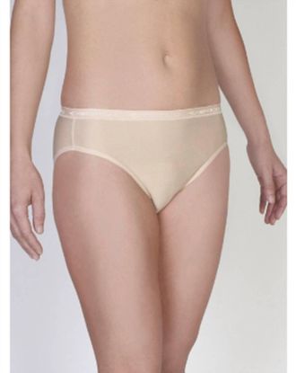 ExOfficio Give-N-Go Bikini Brief In Nude