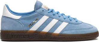 adidas Handball Spezial Light Blue sneakers - unisex - Leather - 11.5
