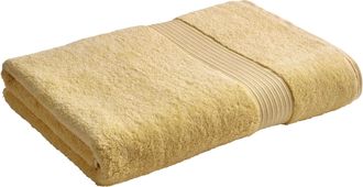 Christy Badetücher »SUPREME« Premium-Badetücher in Luxusqualität, 650g/m², 90x165cm, 2er Set