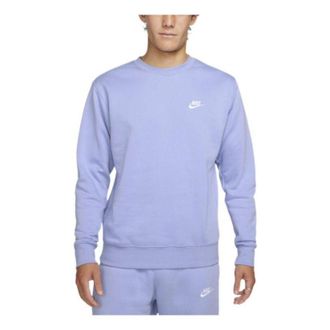 Nike Sportswear Club Crew Logo BV2663-569