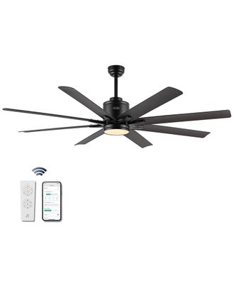Jonathan Y Designs Jonathan Y Ceiling Fan