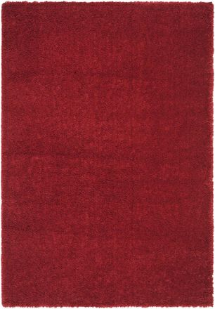 Safavieh Alfombra Rojo 183 X 274 cm