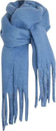 Generic Scarf for Women UK Solid Color Shawl Wrap Wedding Party Girls Large Soft Scarves Long Blanket Chunky Oversized Scarves for Gifts Winter Christmas Gift