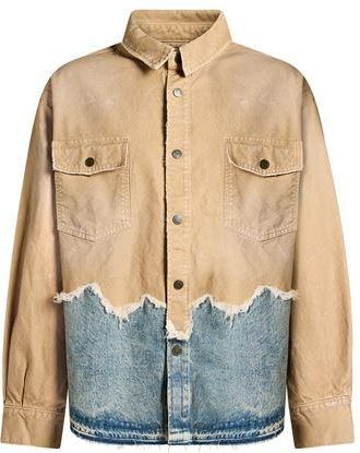 Guess CAPISPALLA - Giacche & Giubbotti su YOOX.COM