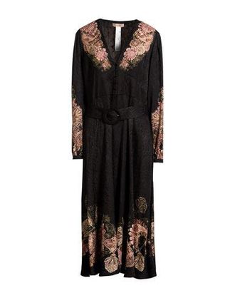 Twin-Set DRESSES - Midi dresses on YOOX.COM