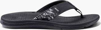 Reef Womens Santa Ana In / M