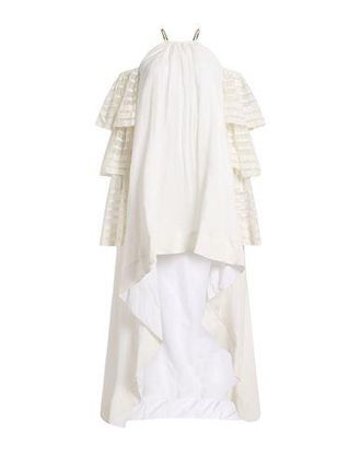 Amen DRESSES - Maxi dresses on YOOX.COM