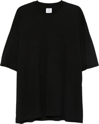 VETEMENTS T-shirt