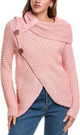 Jak Jak Turtleneck Sweater