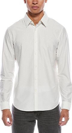 Theory Sylvain Shirt