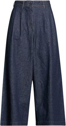 Max & Co. PARTES DE ABAJO - Pantalones vaqueros en YOOX.COM