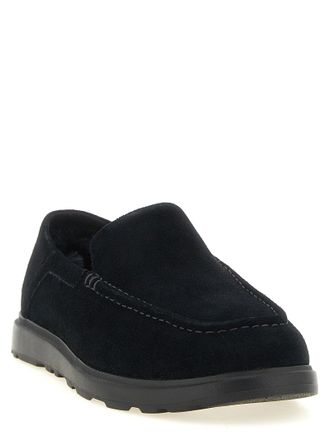 UGG Shep Loafer - Black