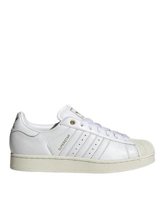 adidas Originals Superstar ii Bianco