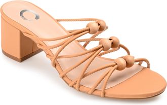 Journee Collection Collection Womens Kennadi Pump