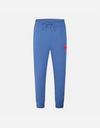 HUGO BOSS Mens Doak212 10231445 01 - Blue - Size: 33/32/32/38/Regular