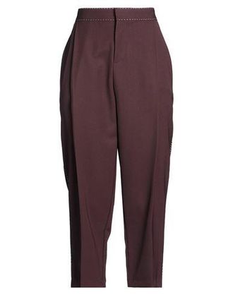 Elisabetta Franchi BOTTOMWEAR - Pantaloni su YOOX.COM