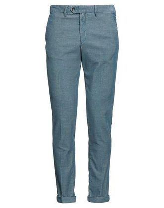 Bsettecento BOTTOMWEAR - Trousers on YOOX.COM