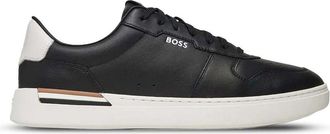HUGO BOSS Sneakers Nero