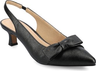 Journee Collection Women & apos;s Paloma Pumps