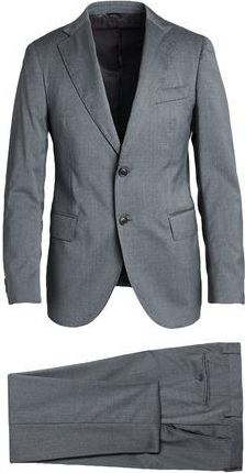 Tombolini Suits