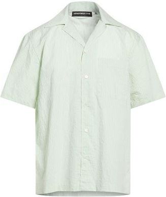 Department Five TOPWEAR - Shirts on YOOX.COM