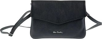 Pierre Cardin Borsa a tracolla 1994 - - Bags - Donna - Nero - ONE SIZE