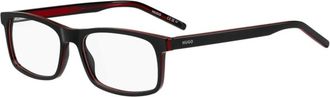 HUGO BOSS Heren, Accessoires, Zwart, Maat: 54 MM