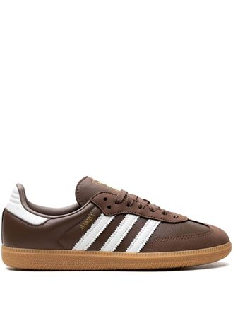 Adidas leather sneakers womens online