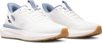 Kizik Athens 2 Sneaker in White/Soft Chambray at Nordstrom, Size 10.5