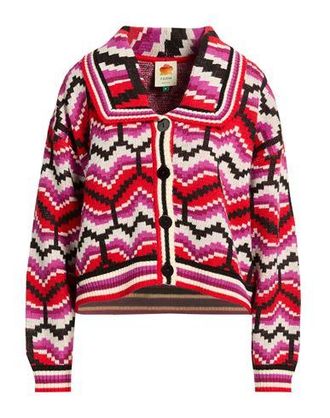 Farm Rio KNITWEAR - Cardigans sur YOOX.COM