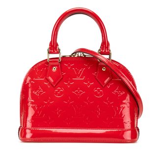 Louis Vuitton Alma Bb Handtas