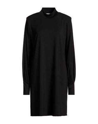 Croch&egrave; KLEIDER - Mini-Kleider auf YOOX.COM