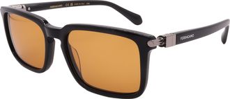 Ferragamo Sunglasses SF1110S-009-56-18-140 Non-Polarized