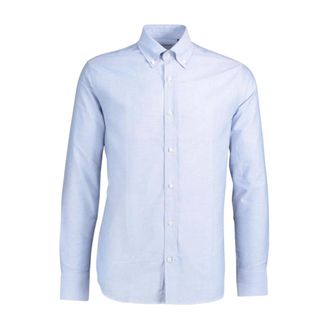 Deperlu Andy Oxford Shirt