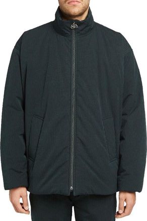Balenciaga Mens Black Cotton Clothing