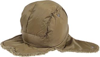 TAION Mountain Reversible Cap