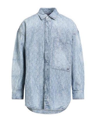 Amiri TOPS - Jeanshemden auf YOOX.COM