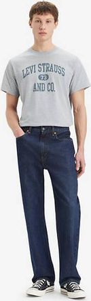 Levi's 565 Loose Straight Jeans - Mens - 30X30 - Blue