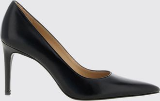 Stuart Weitzman D&eacute;collet&eacute; Power Stuart Weitzman in pelle