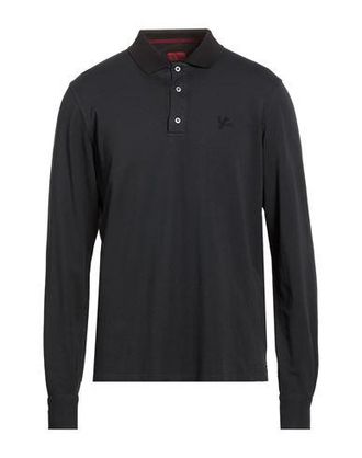 Isaia TOPWEAR - Polo shirts on YOOX.COM