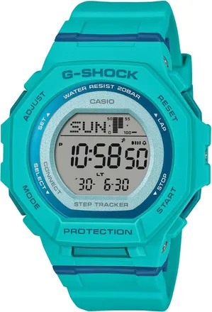 Casio Mens Squad Digital Dial Watch