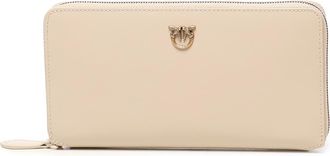 Pinko Ryder Zip Around Wallet