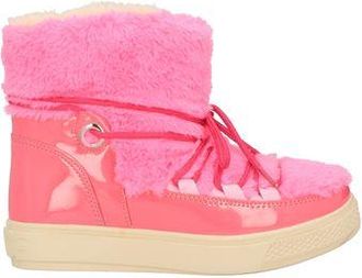 Colors Of California CALZADO - Botines de caña alta en YOOX.COM