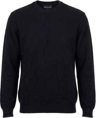Emporio Armani PRENDAS DE PUNTO - Pullover en YOOX.COM