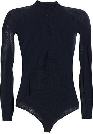 Wolford TOPWEAR - Bodysuits on YOOX.COM