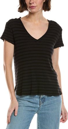 Bella Dahl V-Neck T-Shirt