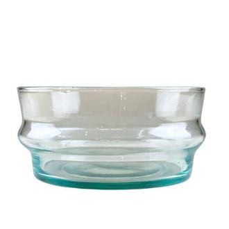 Be Home Beldi Bowl Clear in Clear - Large at Nordstrom