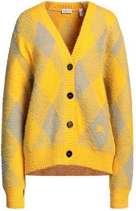 Burberry PRENDAS DE PUNTO - C&aacute;rdigans en YOOX.COM